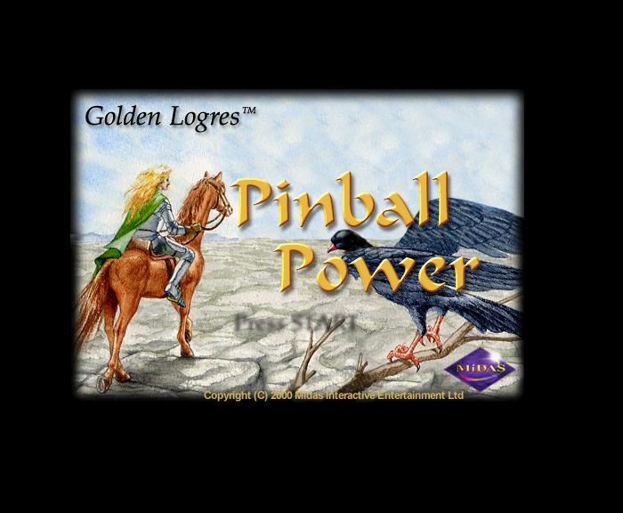 Pinball Power
